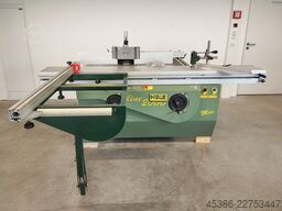 Holzprofi KPSF 2500