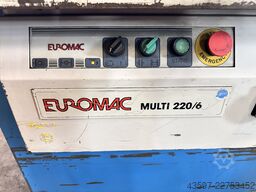 Euromac Multi 220/6
