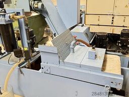 Mazak Variaxis 630/5x