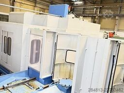 Mazak Variaxis 630/5x