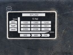 EP EFL 252 | 2022 | New