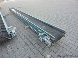 Transportband Forderband Conveyor 