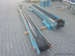 Transportband Forderband Conveyor 