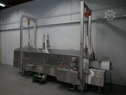 GEA-CFS Braadlijn Type BR 3000/600