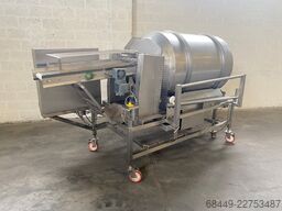 Fed - Blackrow Drum Coater