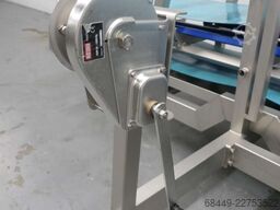 GEA - Hellings Opvoerband, Type BeltLoader