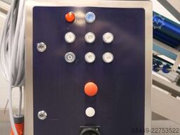 GEA - Hellings Opvoerband, Type BeltLoader