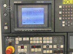 Mori Seiki SL 400BMC