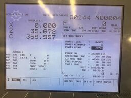 Mori Seiki SL 400BMC