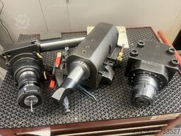 Mori Seiki SL 400BMC