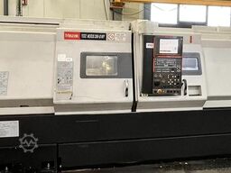 Mazak QUICK TURN 350MY