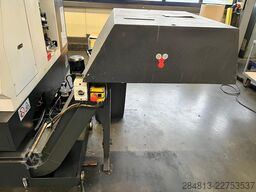 Mazak QUICK TURN 350MY