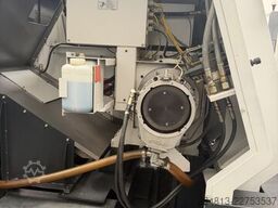 Mazak QUICK TURN 350MY