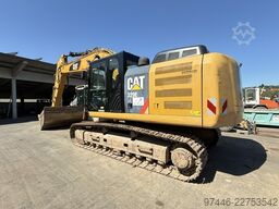 Caterpillar 329 ELN