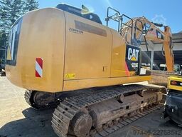 Caterpillar 329 ELN