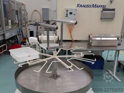 KraussMaffei KM 300-1400 C2