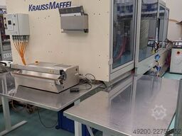 KraussMaffei KM 300-1400 C2