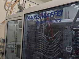 KraussMaffei KM 300-1400 C2