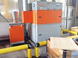 KEMPER WeldFil Compact Absaugung Filter