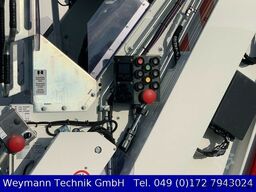 ISUZU NPR 5.2 Ltr. Abfallsammelaufbau ZOELLER MicroXL