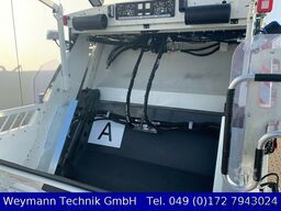 ISUZU NPR 5.2 Ltr. Abfallsammelaufbau ZOELLER MicroXL