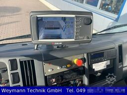 ISUZU NPR 5.2 Ltr. Abfallsammelaufbau ZOELLER MicroXL