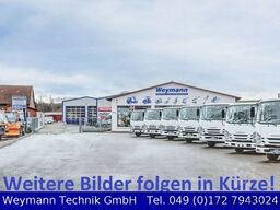 ISUZU NPR 5.2 Ltr. Abfallsammelaufbau ZOELLER MicroXL