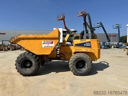 Thwaites 9T