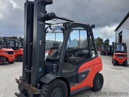 Linde H50D-01/1204