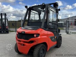 Linde H50D-01/1204