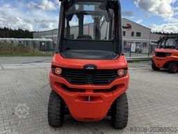 Linde H50D-01/1204