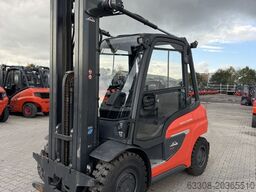 Linde H50D-01/1204
