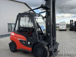 Linde H50D-01/1204