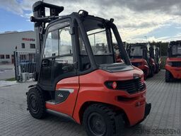 Linde H50D-01/1204