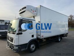 MAN TGL 12.250 BL Kühlkoffer 6 m LBW 1,5T*THERMOKING