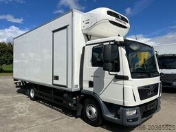 MAN TGL 12.250 BL Kühlkoffer 6 m LBW 1,5T*THERMOKING