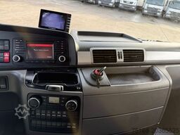 MAN TGL 12.250 BL Kühlkoffer 6 m LBW 1,5T*THERMOKING