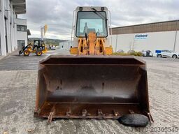 LIEBHERR LR 622 Laderaupe / 9.594h / 1996