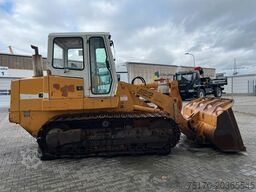 LIEBHERR LR 622 Laderaupe / 9.594h / 1996