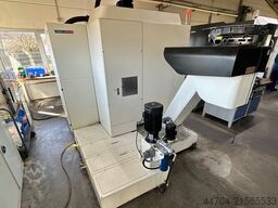 DMG MORI DMU 50