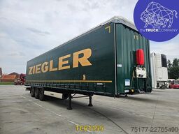 Krone Profi Liner