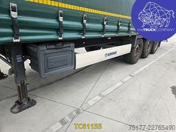 Krone Profi Liner