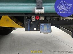 Krone Profi Liner