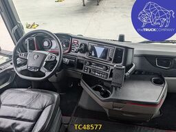 Scania S 580