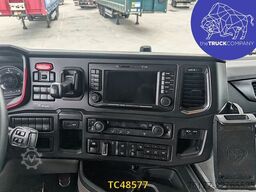 Scania S 580