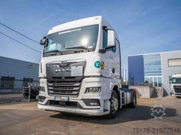MAN TGX 18.470 BL SA +ADR+INTARDER