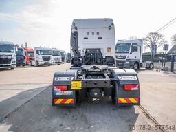 MAN TGX 18.470 BL SA +ADR+INTARDER