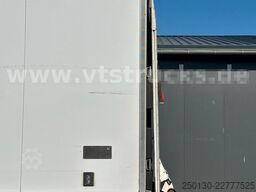 DAF LF 290 FA 4x2 BL  TKing Kühlkoffer BÄR Klima