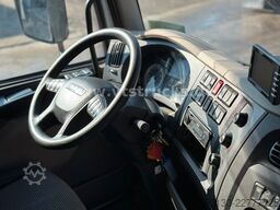 DAF LF 290 FA 4x2 BL  TKing Kühlkoffer BÄR Klima