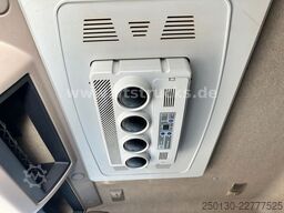 DAF LF 290 FA 4x2 BL  TKing Kühlkoffer BÄR Klima